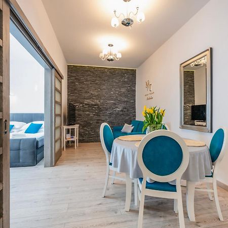 Florencja Parking Gratis Moxy Te&Am Cracow Krakow Dış mekan fotoğraf